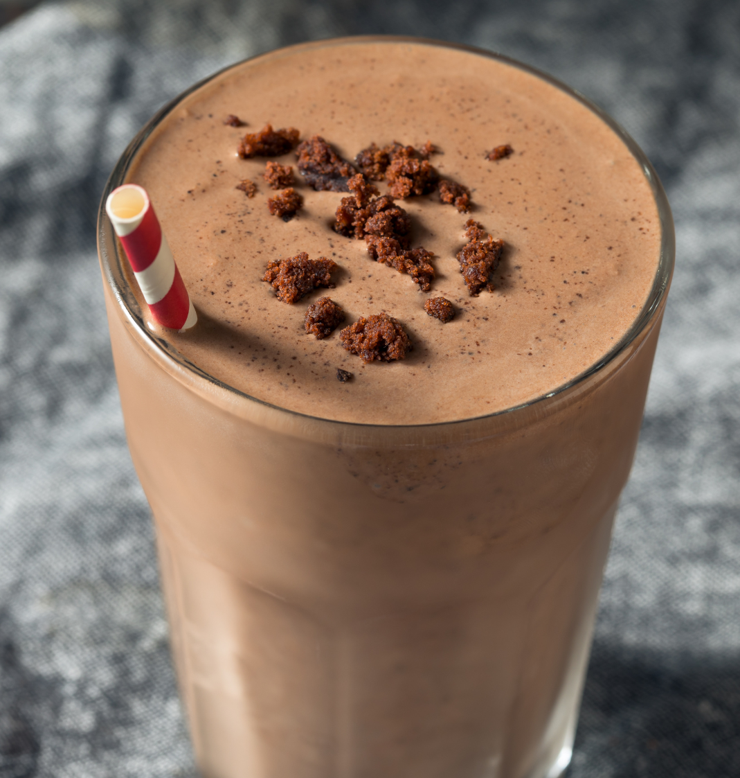 Chocolate Dream Smoothie