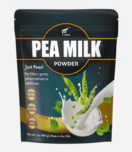 Load image into Gallery viewer, Pea Protein Milk
