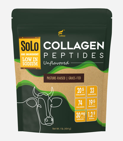 SoLo Collagen Peptides