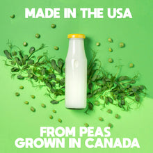 Load image into Gallery viewer, Pea Protein Milk
